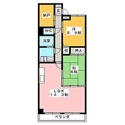 フィールドハウス青葉伍番館