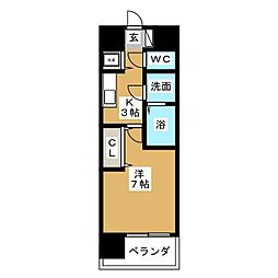 メゾン・ド・ヴィレ千葉中央