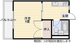 アムール摂津 105