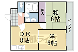 レジデンス山手 305