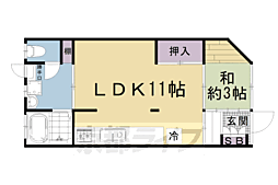 京都市東山区本町16丁目の一戸建て