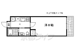 ブライトハイムＣ棟 206