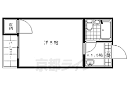 京都市東山区上新シ町