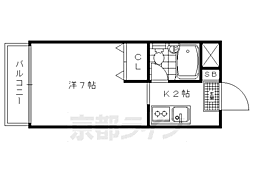 京都市南区吉祥院三ノ宮町