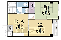 京都市南区吉祥院中河原里北町