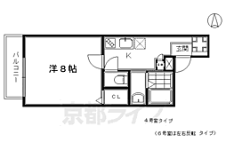 京都市東山区上池田町