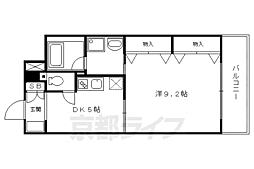 京都市中京区梅忠町