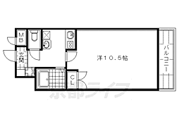 京都市下京区高辻西洞院町