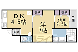 京都市東山区梅宮町の一戸建て