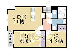 マドゥース桂 204