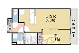 京都市東山区一橋野本町