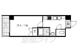 京都市下京区立中町