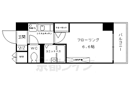 ラナップスクエア京都北野 409