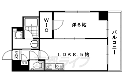 ベラジオ四条通 403