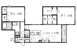 京都市中京区鏡屋町