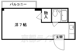 グランタック竜安寺 115