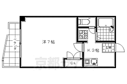 京都市東山区上堀詰町