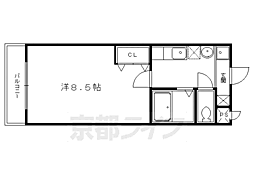 ハウゼ衣笠の杜 107