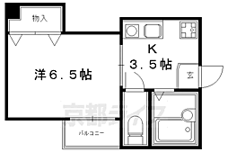 京都市東山区唐戸鼻町