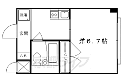 ＳＫＢマンション 302