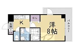アルティスタ帷子ノ辻 305