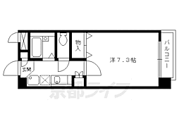 ミーティス衣笠 205