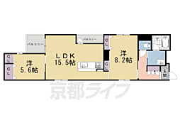 京都市下京区東中筋通松原上る天神前町