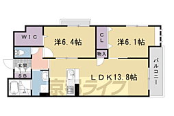 京都市中京区西ノ京馬代町