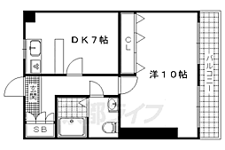 京都市中京区衣棚通六角上る玉蔵町