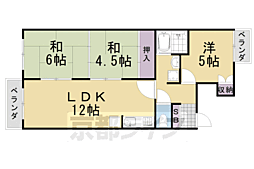 ファミリオ奥ノ坊 305