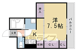 メゾンＴＭＩ 201