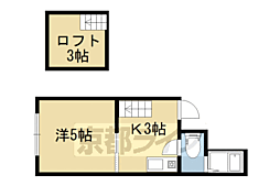 京都市下京区高辻通麩屋町西入鍵屋町の一戸建て