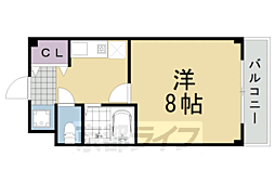 ブランベージュ桂 135