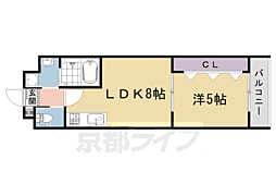 ＡＲＣＡ嵯峨嵐山 307
