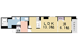 京都市中京区小川通御池上る下古城町