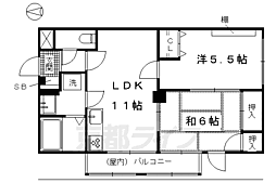 京都市下京区中堂寺粟田町