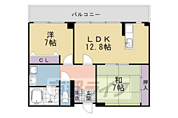 ランブラス桂川 205