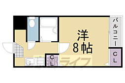 メゾンショウエイ 402