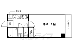 フラッティ今小路 301