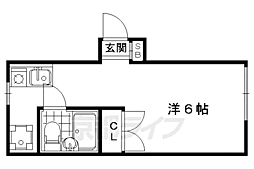 京都市中京区西ノ京御輿岡町