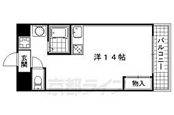 京都市中京区河原町通二条東入東生洲町