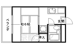 カケイハイツ 305
