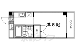 洛西みやびビル 507