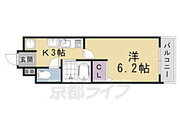 京都市下京区不明門通松原上る因幡堂町