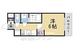 京都市南区東九条河西町