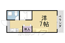 プルーリオン西桂 303