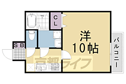シャルレ13番館 402