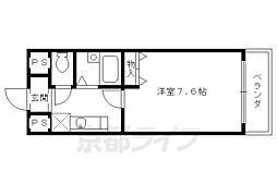 京都市中京区丸太町通烏丸西入常真横町