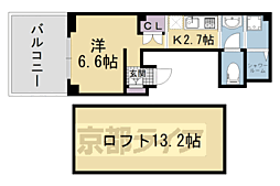京都市下京区万寿寺通室町西入徳万町
