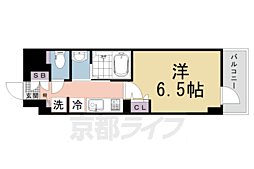 京都市中京区壬生坊城町